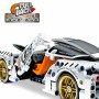 Set de construction Colorbaby Voiture 437 Pièces