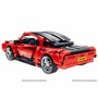 Set de construction Colorbaby Voiture 457 Pièces