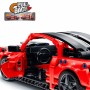 Set de construction Colorbaby Voiture 457 Pièces