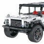 Set de construction Colorbaby Voiture 434 Pièces