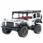 Set de construction Colorbaby Voiture 434 Pièces