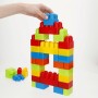 Blocs de construction Color Block 144 Pièces