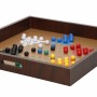 Jeu de société Colorbaby (2 Unités)