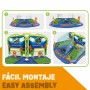 Jeu de société Colorbaby 2 Unités