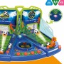 Jeu de société Colorbaby 2 Unités