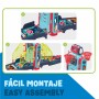 Jeu de société Colorbaby 2 Unités