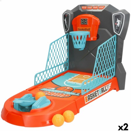 Jeu de société Colorbaby 2 Unités
