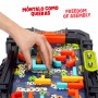 Jeu de société Colorbaby (6 Unités)