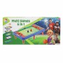 Jeu de société Colorbaby (6 Unités)