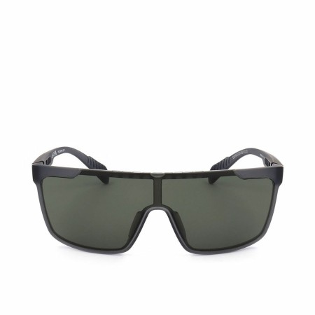 Gafas de Sol Unisex Marcolin SP0020 Plata
