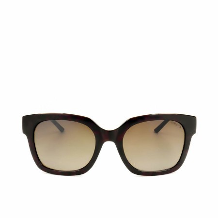 Lunettes de soleil Femme Guess GUESS GF6128 Ø 55 mm