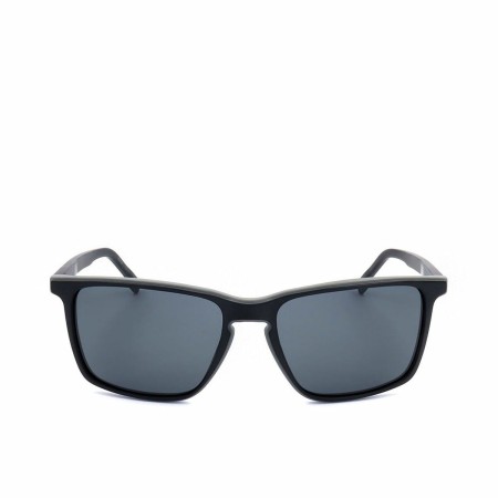 Lunettes de soleil Unisexe Hugo Boss 1556/O/S Noir Argent