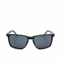 Lunettes de soleil Unisexe Hugo Boss 1556/O/S Noir Argent
