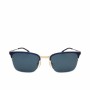 Lunettes de soleil Unisexe Hugo Boss 1244/S Doré