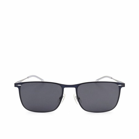 Lunettes de soleil Unisexe Hugo Boss 1246/S Noir