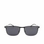 Lunettes de soleil Unisexe Hugo Boss 1246/S Noir
