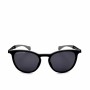 Lunettes de soleil Unisexe Hugo Boss 1115/S Noir Argent
