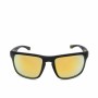 Lunettes de soleil Unisexe Hugo Boss 0800/S Noir