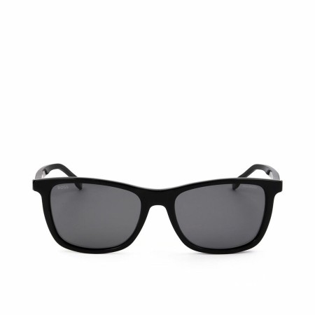 Lunettes de soleil Unisexe Hugo Boss 1299/U/S Noir