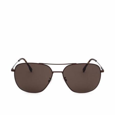 Gafas de Sol Unisex Hugo Boss 1557/O/F/S Marrón