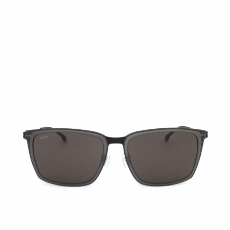 Gafas de Sol Unisex Hugo Boss 1465/F/S Negro