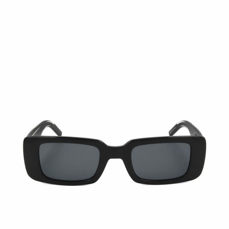 Lunettes de soleil Unisexe Tommy Hilfiger TJ 0056/S Noir Ø 49 mm