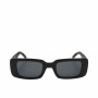 Lunettes de soleil Unisexe Tommy Hilfiger TJ 0056/S Noir Ø 49 mm