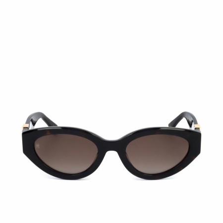 Lunettes de soleil Unisexe Tommy Hilfiger TH 1957/S Noir ø 54 mm