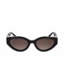 Lunettes de soleil Unisexe Tommy Hilfiger TH 1957/S Noir ø 54 mm