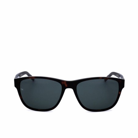 Lunettes de soleil Unisexe Tommy Hilfiger TH 1871/S Noir
