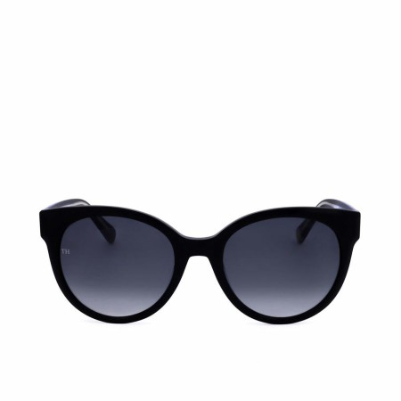 Lunettes de soleil Unisexe Tommy Hilfiger TH 1885/S Noir