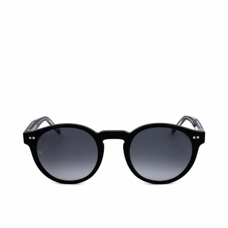 Gafas de Sol Unisex Tommy Hilfiger TH 1795/S Negro Ø 50 mm