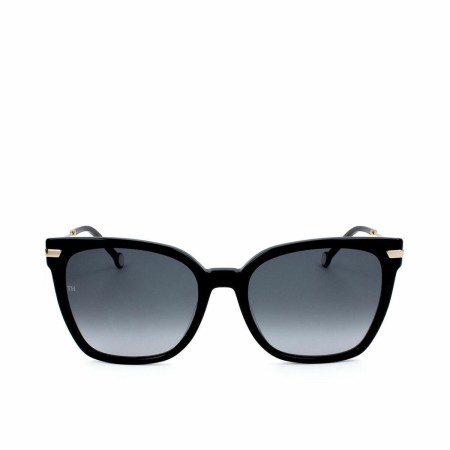 Lunettes de soleil Unisexe Tommy Hilfiger TH 1880/S Noir