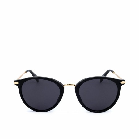 Lunettes de soleil Unisexe Levi's 5006/S/N Noir Doré