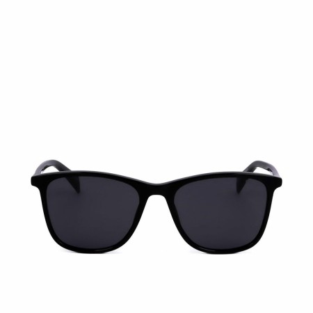 Gafas de Sol Unisex Levi's 1003/S/N Negro Ø 52 mm
