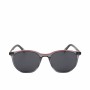 Lunettes de soleil Unisexe Levi's 1002/S/N Argent Ø 51 mm