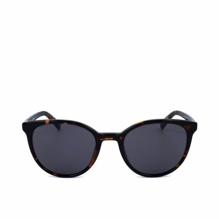Lunettes de soleil Unisexe Levi's 1019/S/N Noir Ø 51 mm
