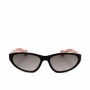 Gafas de Sol Unisex Moncler ML0115 Negro ø 59 mm