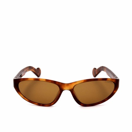Lunettes de soleil Unisexe Moncler ML0115 ø 59 mm