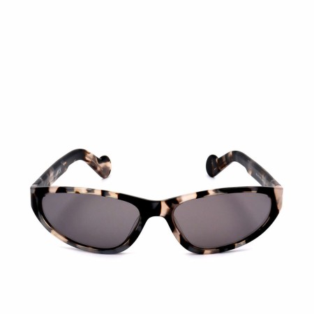 Lunettes de soleil Unisexe Moncler ML0115 ø 59 mm