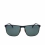 Gafas de Sol Unisex Eyewear by David Beckham 1061/S Negro