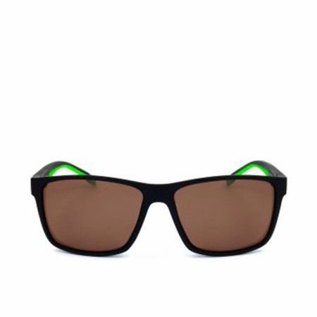 Lunettes de soleil Unisexe Lotto LS1007 Noir