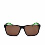 Lunettes de soleil Unisexe Lotto LS1007 Noir