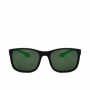 Lunettes de soleil Unisexe Lotto LS1010 Noir ø 57 mm