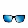 Lunettes de soleil Unisexe Lotto LS1004 Noir ø 57 mm