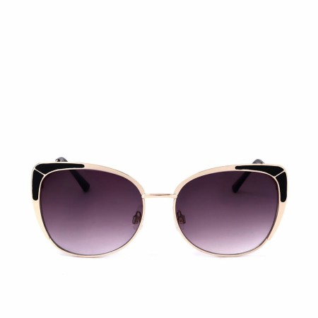Lunettes de soleil Unisexe Oscar De La Renta OSOS3090CE Doré