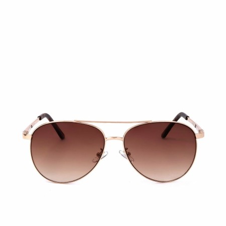 Gafas de Sol Unisex Oscar De La Renta OSOS3096CE Oro Rosa
