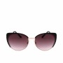 Gafas de Sol Unisex Oscar De La Renta OSOS3077CE Negro Dorado