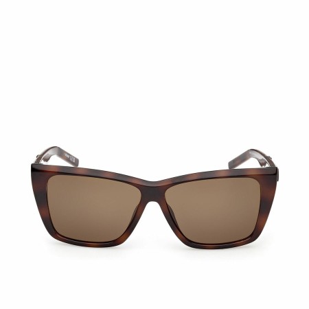 Lunettes de soleil Femme Kway KW0013 ø 57 mm Marron