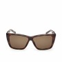 Gafas de Sol Mujer Kway KW0013 ø 57 mm Marrón